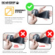 Ремінці для підняття важких предметів BEAR GRIP Multi Grip