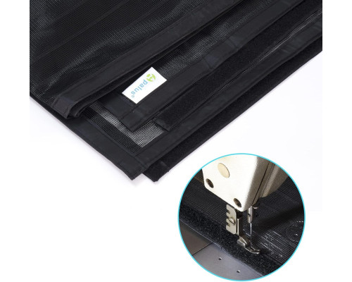 Москітна сітка Apalus на магнітах 100 x 200 см