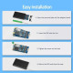 Адаптер USB 3.0 UASP ADWITS