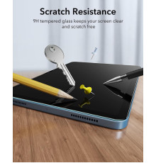 Захисна плівка ESR для iPad (Комплект 2шт)