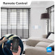 Розумний перемикач для ролети Maxcio WiFi з підтримкою Alexa