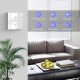 Розумний перемикач для ролети Maxcio WiFi з підтримкою Alexa