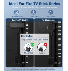 Адаптер для Fire TV Stick AVNSCNK