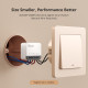 Вимикач світла SONOFF ZigBee Mini Smart Switch