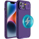 Магнітний чохол Hitaoyou для iPhone 15