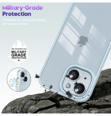 Чохол oakxco для iPhone