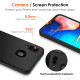 Силіконовий чохол ivoler для Samsung Galaxy A20e