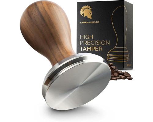 Темпер Barista Legends 58,5 мм