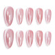 Накладні нігті Sun&Beam Nails (Комплект 10шт)