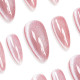 Накладні нігті Sun&Beam Nails (Комплект 10шт)