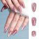 Накладні нігті Sun&Beam Nails (Комплект 10шт)