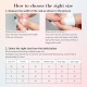 Накладні нігті Sun&Beam Nails (Комплект 10шт)