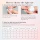 Накладні нігті «балерина» Sun&Beam Nails