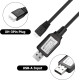 Зарядний кабель USB YAODHAOD