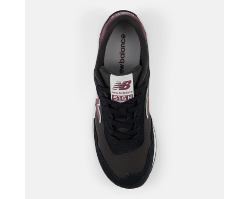 Жіночі кросівки New Balance 515 WL515HSB