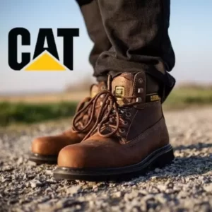 Бренд Caterpillar Footwear