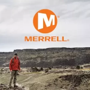 Бренд Merrell