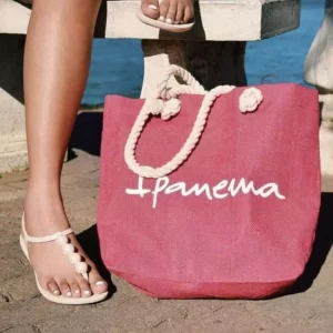 Банер бренду Ipanema