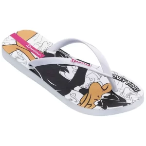 Жіночі в'єтнамки Ipanema Looney Tunes 26433-25262