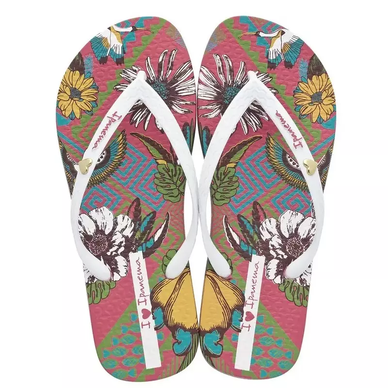 Жіночі в'єтнамки Ipanema I Love Tribal 82034-23705