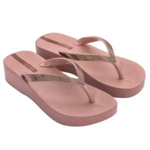 Жіночі в'єтнамки Ipanema Mesh Plat 83175-20049