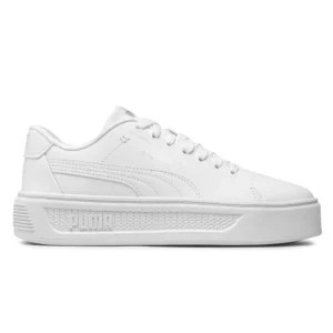 Жіночі кросівки Puma Smash Platform V3 Sleek 389401-01