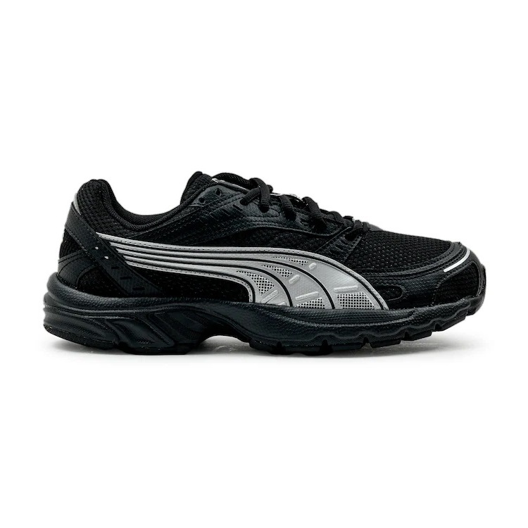 Чоловічі кросівки Puma Axis Black 368465-21 - SportComfort