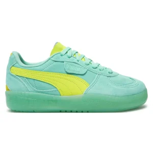 Жіночі кросівки Puma Palermo Moda Xtra Electric Peppermint Lime 398534-02