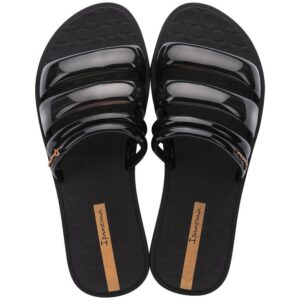 Жіночі шльопанці Ipanema Puffer Slide 26727-AQ188