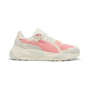Кросівки жіночі Puma Trinity 2 Warm White Pink Fruit 401490-04