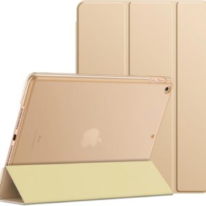 Чохол JETech для iPad 10,2 дюйма (модель 2021/2020/2019 покоління 9/8/7)