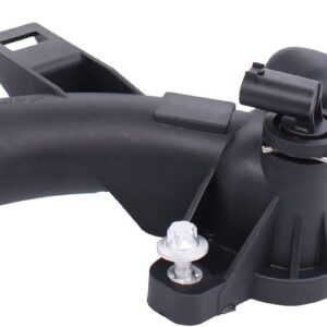 Корпус термостата для автомобілів Opel