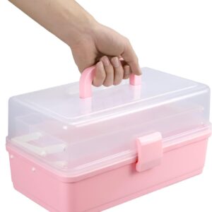 Органайзер для зберігання з ручкою Facikono