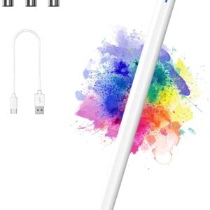 Універсальний стилус для iPad Pro/Air/Mini/iPhone/iOS/Android