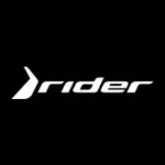Логотип бренду Rider