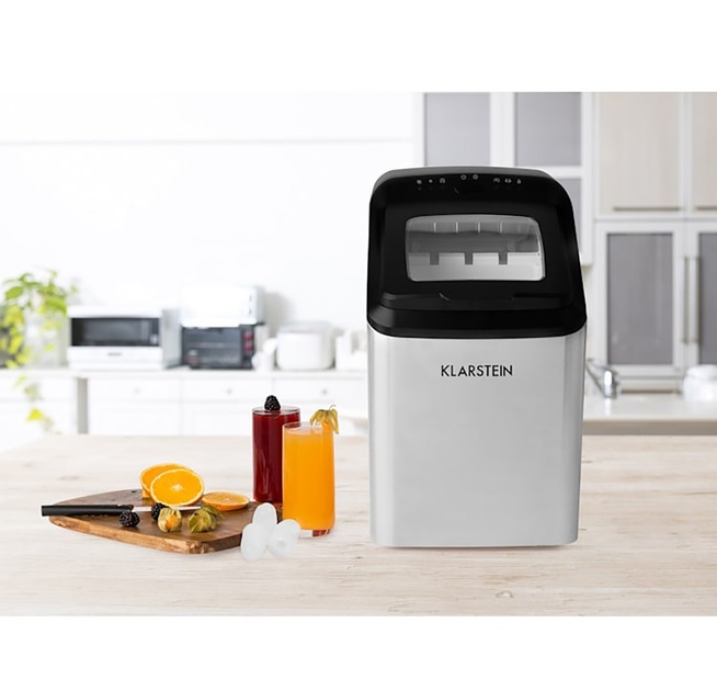Льодогенератор Klarstein Partytime 10035294
