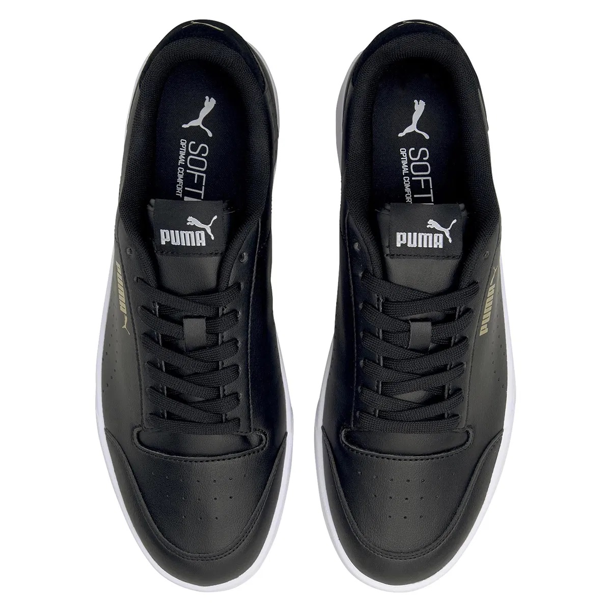 Чоловічі кросівки Puma Shuffle Perf 380150-03