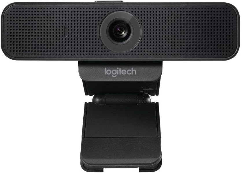 Веб-камера Logitech C925-E