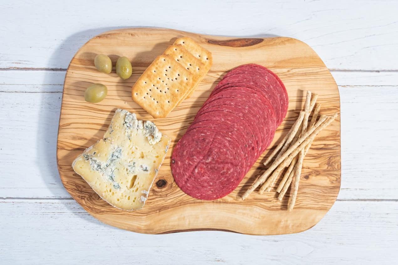 Кухонна дошка DARIDO 30x18 см