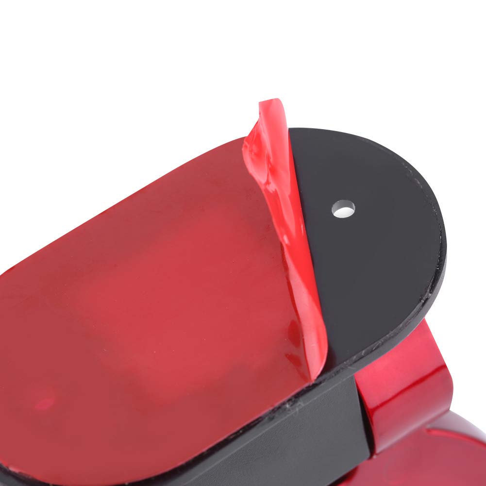 Автомобільний гачок тяговий