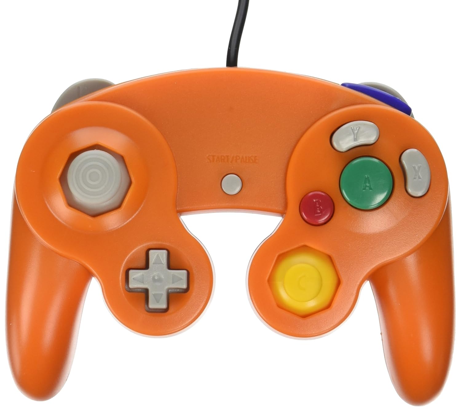 Змінний контролер для Gamecube