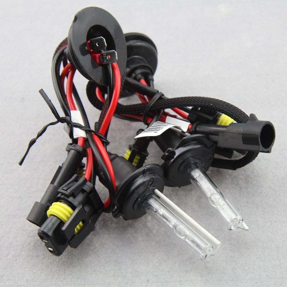 Комплект ксенонових HID-ламп Startway H7 Canbus