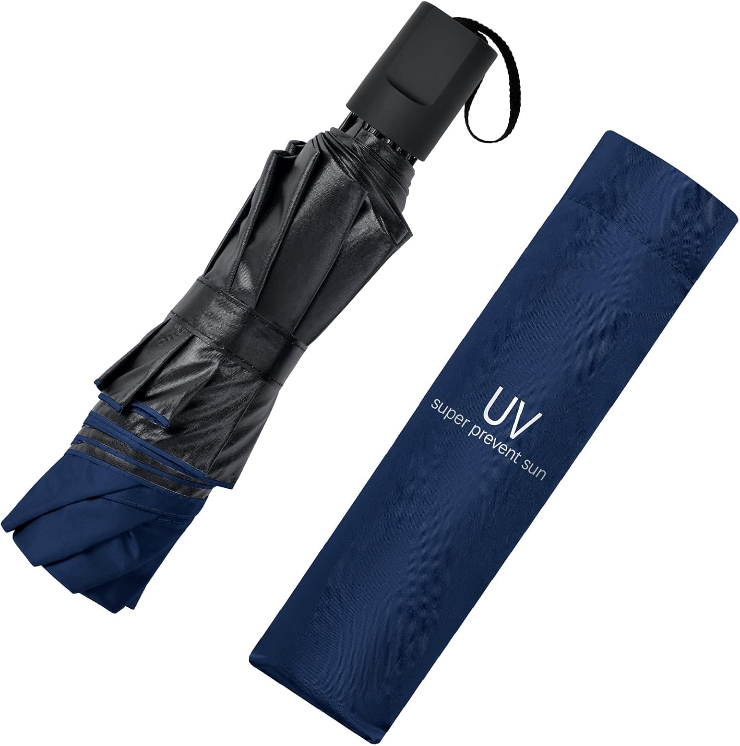 Парасолька Vicloon з тефлоновим покриттям 210T