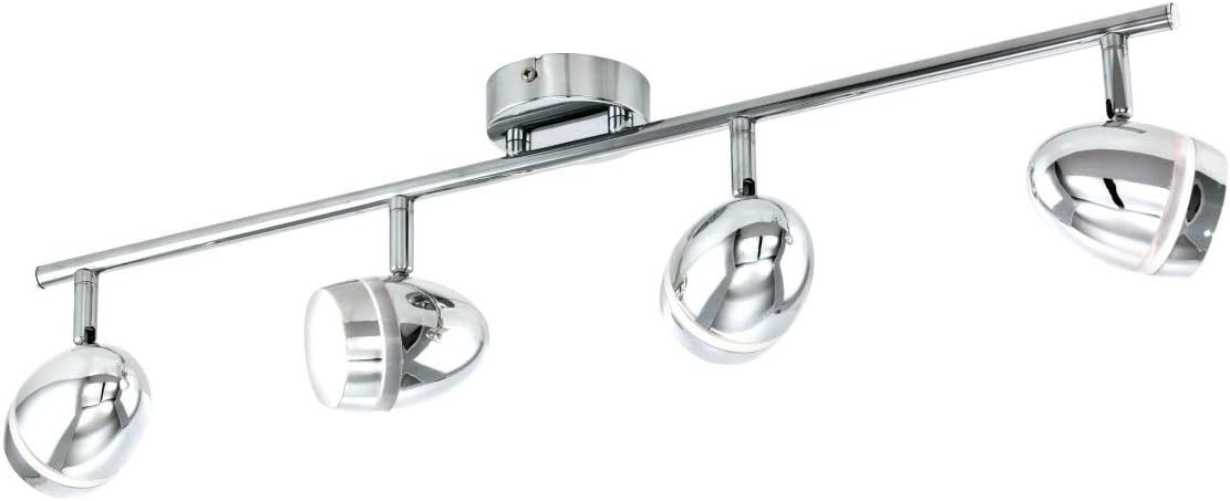 Світлодіодний стельовий світильник Eglo Lozaina 75126 12 Вт