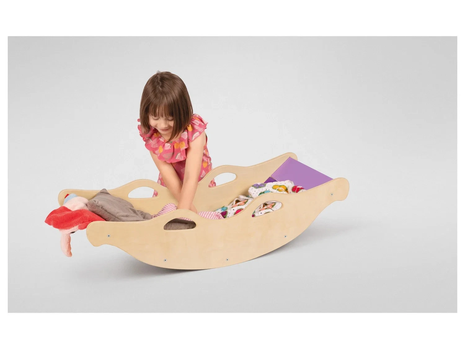 "Балансувальні гойдалки" для дітей Playtive