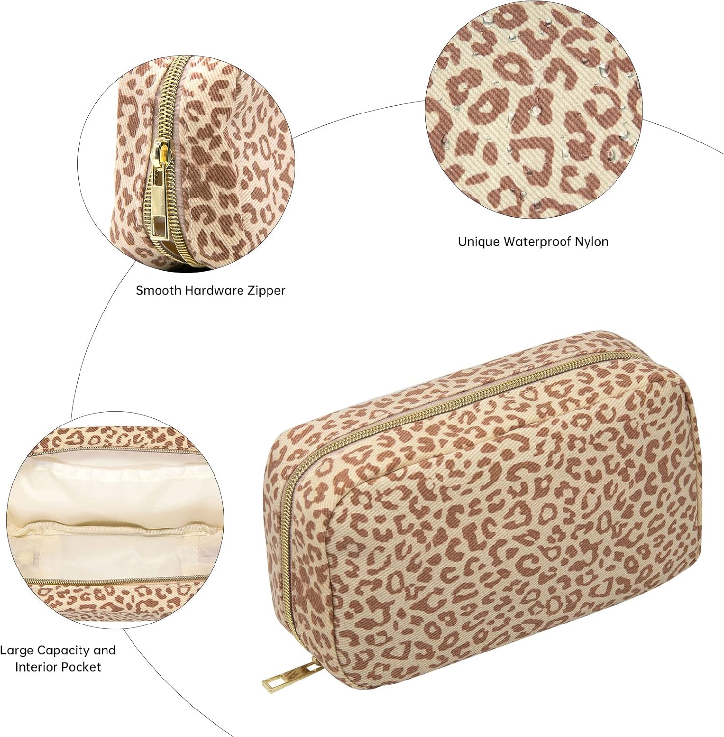 Дорожня косметичка Long Keeper Small