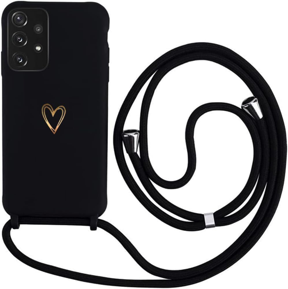 Чохол для мобільного телефону Samsung Galaxy A52s 5G/A52 4G/5G