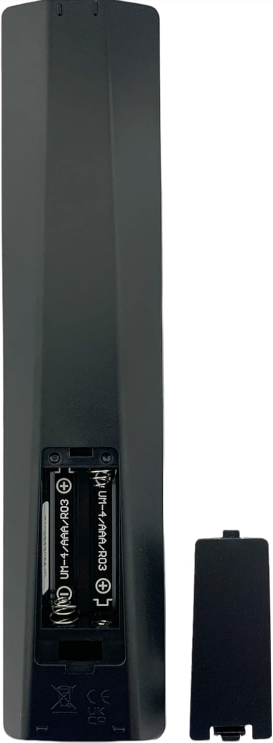 Універсальний  пульт дистанційного керування для телевізорів, сумісний з телевізорами Sharp Aquos