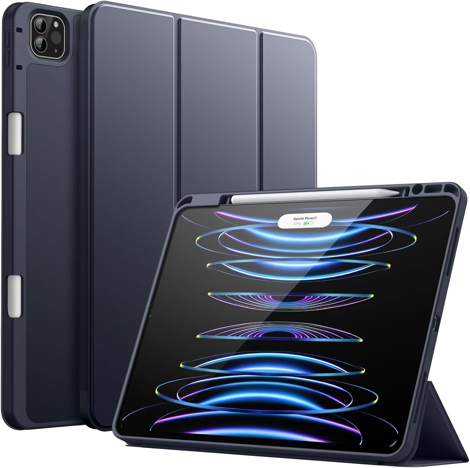 Чохол JETech для iPad Pro 12,9 дюйма