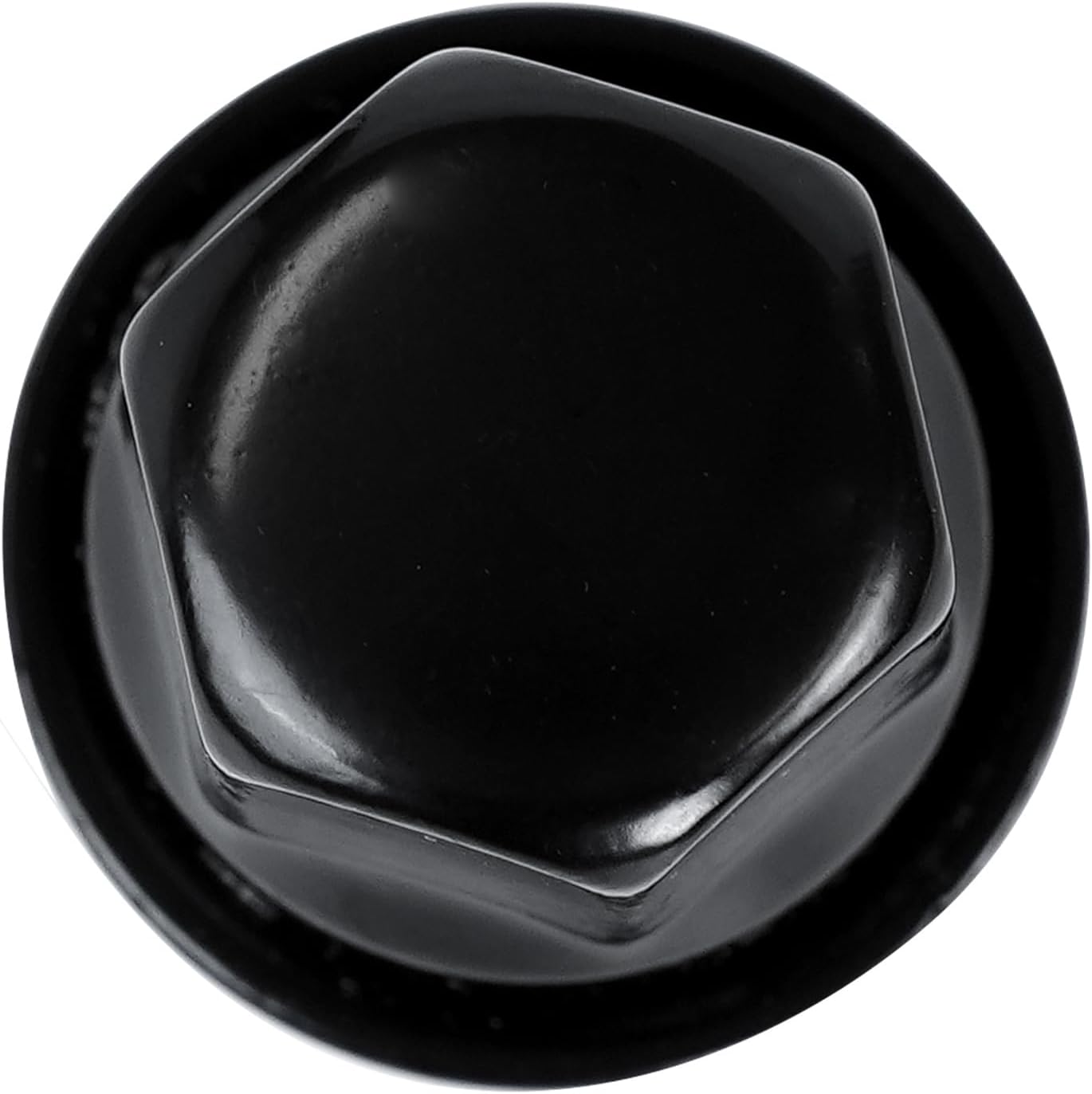 Комплект з 20 гайок Bohaner M12 x 1,5, 60°